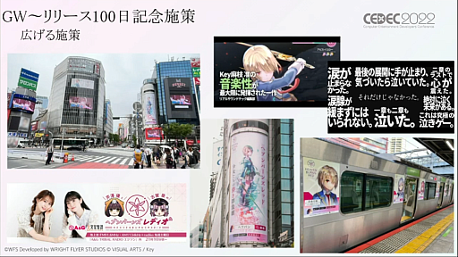 ���������꡼ No.022�Υ���ͥ������ / ��CEDEC 2022�ϡ֥إ֥�С��󥺥�åɡפΥޡ����ƥ�����ά�Ȥϡ����ꥸ�ʥ�IP�Ȥ���Ķ��åɥ������������ӹ��ि���ɬ�פ��ä�����