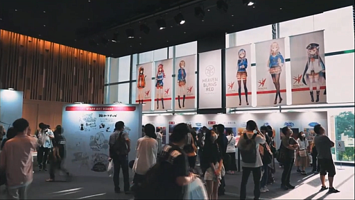 ���������꡼ No.024�Υ���ͥ������ / ��CEDEC 2022�ϡ֥إ֥�С��󥺥�åɡפΥޡ����ƥ�����ά�Ȥϡ����ꥸ�ʥ�IP�Ȥ���Ķ��åɥ������������ӹ��ि���ɬ�פ��ä�����