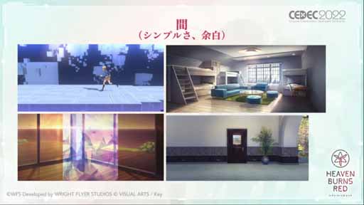 ꡼ No.006 | CEDEC 2022ϡ֥إ֥С󥺥åɤˤغǾΡڤʤ򡣡٤ˤӥ奢륢ǥƥƥץݡȡͽĤܤѤ߾夲ڤʤ٤