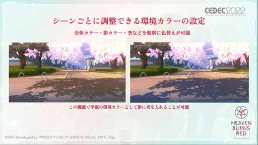 ꡼ No.007 | CEDEC 2022ϡ֥إ֥С󥺥åɤˤغǾΡڤʤ򡣡٤ˤӥ奢륢ǥƥƥץݡȡͽĤܤѤ߾夲ڤʤ٤