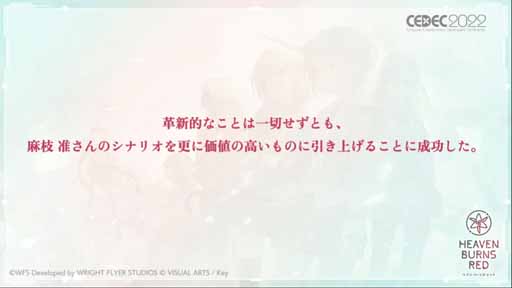 ꡼ No.026 | CEDEC 2022ϡ֥إ֥С󥺥åɤˤغǾΡڤʤ򡣡٤ˤӥ奢륢ǥƥƥץݡȡͽĤܤѤ߾夲ڤʤ٤