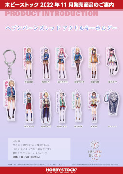 ���������꡼ No.004�Υ���ͥ������ / �֥إ֥�С��󥺥�åɡפΥ��å����ۥӡ����ȥå������о졣ͽ����ճ���