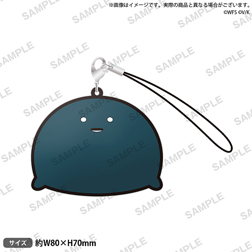 画像ギャラリー No.002のサムネイル画像 / 「ヘブンバーンズレッド」のグッズがゲーマーズ4店舗とオンラインショップで販売決定