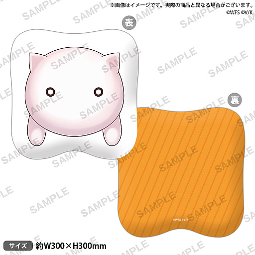 画像ギャラリー No.004のサムネイル画像 / 「ヘブンバーンズレッド」のグッズがゲーマーズ4店舗とオンラインショップで販売決定