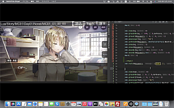 画像ギャラリー No.010のサムネイル画像 / 「ヘブンバーンズレッド」の大規模開発と高速イテレーションを支える自作ツールとは。WFSのエンジニアによるセッションをレポート