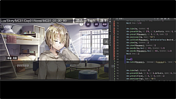 画像ギャラリー No.011のサムネイル画像 / 「ヘブンバーンズレッド」の大規模開発と高速イテレーションを支える自作ツールとは。WFSのエンジニアによるセッションをレポート