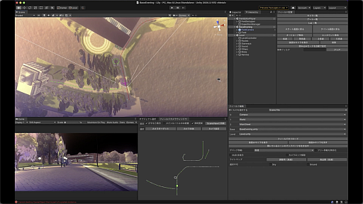 画像ギャラリー No.025のサムネイル画像 / 「ヘブンバーンズレッド」の大規模開発と高速イテレーションを支える自作ツールとは。WFSのエンジニアによるセッションをレポート