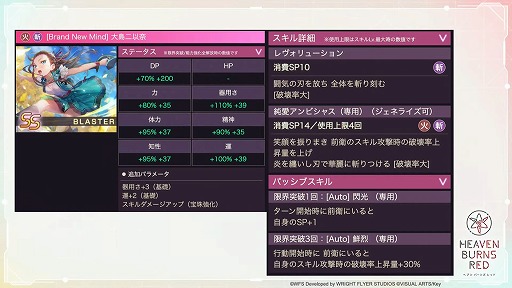 ���������꡼ No.003�Υ���ͥ������ / �֥إ֥�С��󥺥�åɡס���SS������ �����ɤȡ����� ����Τ�ɤ�����Υԥå����åפ��о졣�����󥳥�ƥ�Ĥξ�������餫��