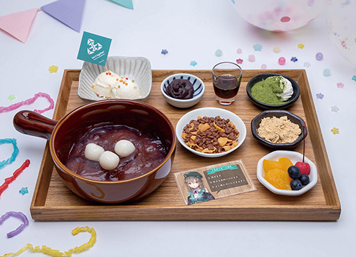 ���������꡼ No.030�Υ���ͥ������ / �֥إ֥�С��󥺥�åɥ��ե��פ��������塤���Τ�3�ԻԤ�2��2�������ָ��ꥪ���ץ��󶡤�����˥塼�䥰�å��ʤɺǿ����󤬸�����