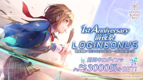 ꡼ No.002 | ֥إ֥С󥺥åɡס1st Anniversaryץڡɤȡ1ǯ˸ܡʥ䥬㡤å»