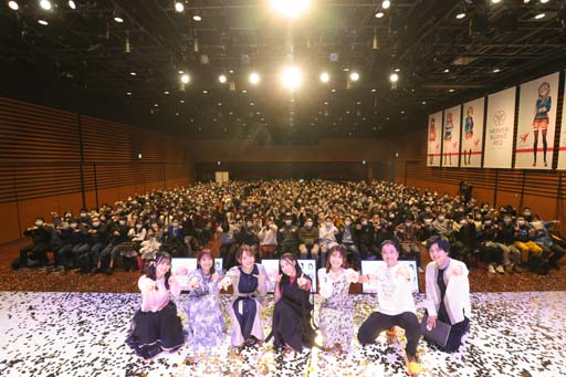 ���������꡼ No.001�Υ���ͥ������ / �֥إ֥�С��󥺥�åɡ�1st Anniversary������˥����ĻѤγ�����Ρ������業���о�