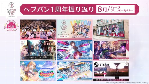 ���������꡼ No.010�Υ���ͥ������ / �֥إ֥�С��󥺥�å�1st Anniversary Party���ץ�ݡ��ȡ���޹�κǿ������������ͥ�ؤˤ��ϯ�ɷ�ʤ����������������Ƥ�