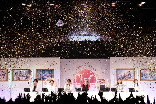 ���������꡼ No.018�Υ���ͥ������ / �֥إ֥�С��󥺥�å�1st Anniversary Party���ץ�ݡ��ȡ���޹�κǿ������������ͥ�ؤˤ��ϯ�ɷ�ʤ����������������Ƥ�