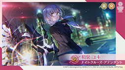 ���������꡼ No.004�Υ���ͥ������ / �֥إ֥Х�פθ������Ȥ�����20��00���»ܡ�1��ǯ��ǰ���٥�Ȥο����֤���Angel Beats!�ץ���ܥ����μµ��ץ쥤��ͽ��