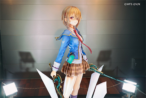 ���������꡼ No.003�Υ���ͥ������ / �֥إ֥�С��󥺥�åɡ׽�Υե����奢����ëPARCO�ǳ�����Τ��������1/7��������γƥե����奢��Ÿ���ء���Ԥϼ��������