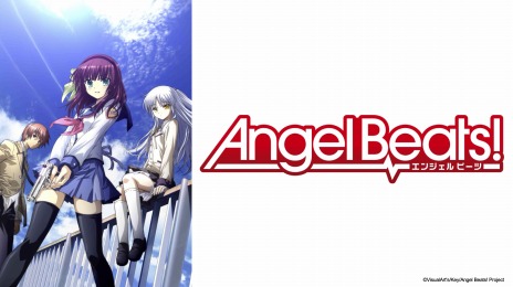 ꡼ No.011 | ֥إ֥С󥺥åɡסߡAngel Beats!ץܤϡ ڻ񲼤Υܥȡ꡼ȥ⥹餭³ɼ