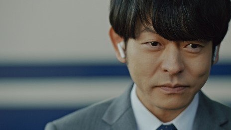 ���������꡼ No.010�Υ���ͥ������ / �֥إ֥�С��󥺥�åɡװ���¤��60������TVCM��4��23�������ǡ�1000�������Ĥ�����Ǥ��뵭ǰ��������ܡ��ʥ�����������