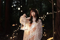 ꡼ No.003 | إ֥Хβڥ饤֡HEAVEN BURNS RED LIVE 2024ס2024ǯ212˳ŷꡣʤʤShe is Legendб