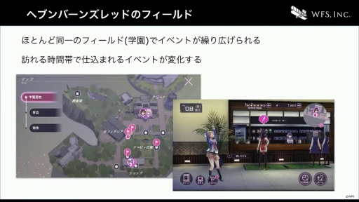 ꡼ No.013 | CEDEC+KYUSHUϤ٤Ƥϥƥ졼Τˡ֥إ֥С󥺥åɤˤ볫ȯĶΤȤ꤯ߡİ֥ݡ