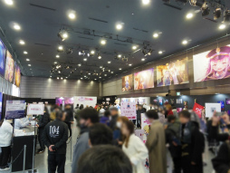 ���������꡼ No.002�Υ���ͥ������ / �֥إ֥�С��󥺥�å�2nd Anniversary Party���ץ�ݡ��ȡ�2���֤ˤ錄�곫�Ť���Ÿ��������ʾ�Υܥ�塼��ˡ�