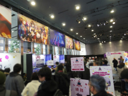 ���������꡼ No.003�Υ���ͥ������ / �֥إ֥�С��󥺥�å�2nd Anniversary Party���ץ�ݡ��ȡ�2���֤ˤ錄�곫�Ť���Ÿ��������ʾ�Υܥ�塼��ˡ�