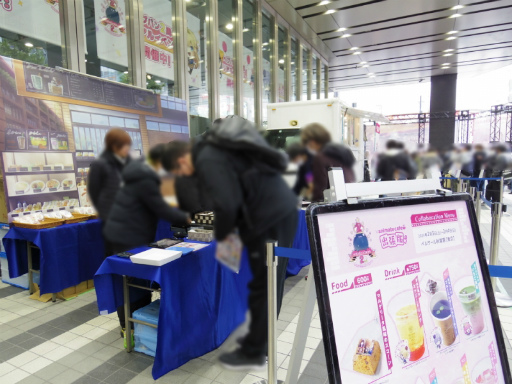 ���������꡼ No.005�Υ���ͥ������ / �֥إ֥�С��󥺥�å�2nd Anniversary Party���ץ�ݡ��ȡ�2���֤ˤ錄�곫�Ť���Ÿ��������ʾ�Υܥ�塼��ˡ�