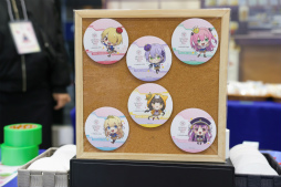 ���������꡼ No.006�Υ���ͥ������ / �֥إ֥�С��󥺥�å�2nd Anniversary Party���ץ�ݡ��ȡ�2���֤ˤ錄�곫�Ť���Ÿ��������ʾ�Υܥ�塼��ˡ�