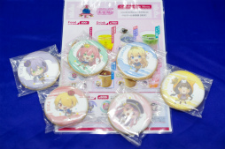 ���������꡼ No.007�Υ���ͥ������ / �֥إ֥�С��󥺥�å�2nd Anniversary Party���ץ�ݡ��ȡ�2���֤ˤ錄�곫�Ť���Ÿ��������ʾ�Υܥ�塼��ˡ�