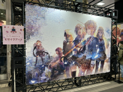 ���������꡼ No.008�Υ���ͥ������ / �֥إ֥�С��󥺥�å�2nd Anniversary Party���ץ�ݡ��ȡ�2���֤ˤ錄�곫�Ť���Ÿ��������ʾ�Υܥ�塼��ˡ�