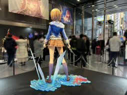 ���������꡼ No.015�Υ���ͥ������ / �֥إ֥�С��󥺥�å�2nd Anniversary Party���ץ�ݡ��ȡ�2���֤ˤ錄�곫�Ť���Ÿ��������ʾ�Υܥ�塼��ˡ�