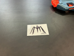 ���������꡼ No.020�Υ���ͥ������ / �֥إ֥�С��󥺥�å�2nd Anniversary Party���ץ�ݡ��ȡ�2���֤ˤ錄�곫�Ť���Ÿ��������ʾ�Υܥ�塼��ˡ�