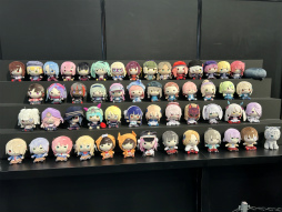 ���������꡼ No.021�Υ���ͥ������ / �֥إ֥�С��󥺥�å�2nd Anniversary Party���ץ�ݡ��ȡ�2���֤ˤ錄�곫�Ť���Ÿ��������ʾ�Υܥ�塼��ˡ�