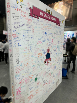 ���������꡼ No.030�Υ���ͥ������ / �֥إ֥�С��󥺥�å�2nd Anniversary Party���ץ�ݡ��ȡ�2���֤ˤ錄�곫�Ť���Ÿ��������ʾ�Υܥ�塼��ˡ�