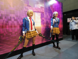 ���������꡼ No.033�Υ���ͥ������ / �֥إ֥�С��󥺥�å�2nd Anniversary Party���ץ�ݡ��ȡ�2���֤ˤ錄�곫�Ť���Ÿ��������ʾ�Υܥ�塼��ˡ�