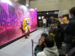 ���������꡼ No.036�Υ���ͥ������ / �֥إ֥�С��󥺥�å�2nd Anniversary Party���ץ�ݡ��ȡ�2���֤ˤ錄�곫�Ť���Ÿ��������ʾ�Υܥ�塼��ˡ�