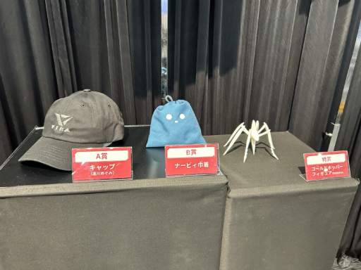 ���������꡼ No.037�Υ���ͥ������ / �֥إ֥�С��󥺥�å�2nd Anniversary Party���ץ�ݡ��ȡ�2���֤ˤ錄�곫�Ť���Ÿ��������ʾ�Υܥ�塼��ˡ�