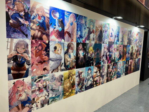 ���������꡼ No.039�Υ���ͥ������ / �֥إ֥�С��󥺥�å�2nd Anniversary Party���ץ�ݡ��ȡ�2���֤ˤ錄�곫�Ť���Ÿ��������ʾ�Υܥ�塼��ˡ�