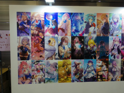 ���������꡼ No.040�Υ���ͥ������ / �֥إ֥�С��󥺥�å�2nd Anniversary Party���ץ�ݡ��ȡ�2���֤ˤ錄�곫�Ť���Ÿ��������ʾ�Υܥ�塼��ˡ�