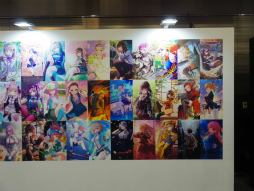 ���������꡼ No.041�Υ���ͥ������ / �֥إ֥�С��󥺥�å�2nd Anniversary Party���ץ�ݡ��ȡ�2���֤ˤ錄�곫�Ť���Ÿ��������ʾ�Υܥ�塼��ˡ�