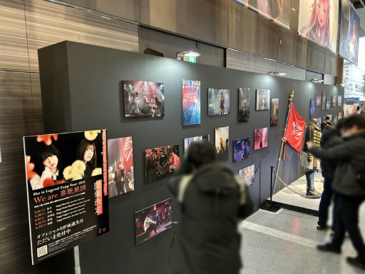 ���������꡼ No.042�Υ���ͥ������ / �֥إ֥�С��󥺥�å�2nd Anniversary Party���ץ�ݡ��ȡ�2���֤ˤ錄�곫�Ť���Ÿ��������ʾ�Υܥ�塼��ˡ�