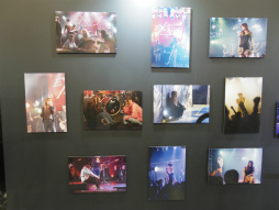 ���������꡼ No.043�Υ���ͥ������ / �֥إ֥�С��󥺥�å�2nd Anniversary Party���ץ�ݡ��ȡ�2���֤ˤ錄�곫�Ť���Ÿ��������ʾ�Υܥ�塼��ˡ�