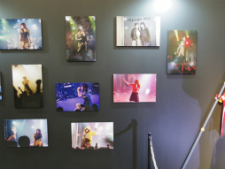 ���������꡼ No.044�Υ���ͥ������ / �֥إ֥�С��󥺥�å�2nd Anniversary Party���ץ�ݡ��ȡ�2���֤ˤ錄�곫�Ť���Ÿ��������ʾ�Υܥ�塼��ˡ�