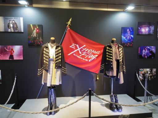 ���������꡼ No.045�Υ���ͥ������ / �֥إ֥�С��󥺥�å�2nd Anniversary Party���ץ�ݡ��ȡ�2���֤ˤ錄�곫�Ť���Ÿ��������ʾ�Υܥ�塼��ˡ�