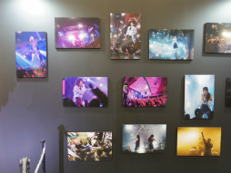 ���������꡼ No.046�Υ���ͥ������ / �֥إ֥�С��󥺥�å�2nd Anniversary Party���ץ�ݡ��ȡ�2���֤ˤ錄�곫�Ť���Ÿ��������ʾ�Υܥ�塼��ˡ�