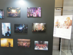 ���������꡼ No.047�Υ���ͥ������ / �֥إ֥�С��󥺥�å�2nd Anniversary Party���ץ�ݡ��ȡ�2���֤ˤ錄�곫�Ť���Ÿ��������ʾ�Υܥ�塼��ˡ�