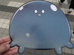 ���������꡼ No.056�Υ���ͥ������ / �֥إ֥�С��󥺥�å�2nd Anniversary Party���ץ�ݡ��ȡ�2���֤ˤ錄�곫�Ť���Ÿ��������ʾ�Υܥ�塼��ˡ�