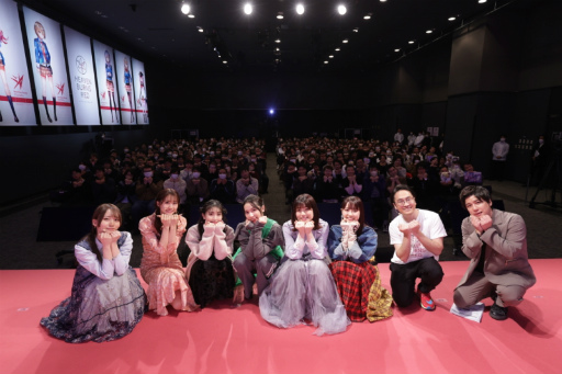 ���������꡼ No.058�Υ���ͥ������ / �֥إ֥�С��󥺥�å�2nd Anniversary Party���ץ�ݡ��ȡ�2���֤ˤ錄�곫�Ť���Ÿ��������ʾ�Υܥ�塼��ˡ�