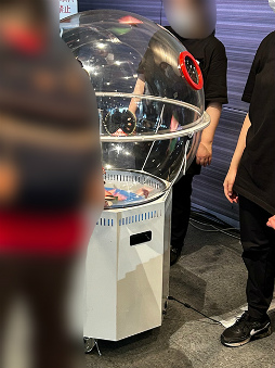 画像ギャラリー No.011のサムネイル画像 / 「ヘブバン」「消滅都市」「アナデン」ライブも大盛り上がり! 展示やライブで振り返る「ライトフライヤースタジオ10周年記念フェス」レポート