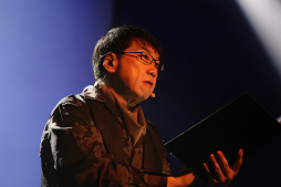 画像ギャラリー No.037のサムネイル画像 / 「ヘブバン」「消滅都市」「アナデン」ライブも大盛り上がり! 展示やライブで振り返る「ライトフライヤースタジオ10周年記念フェス」レポート