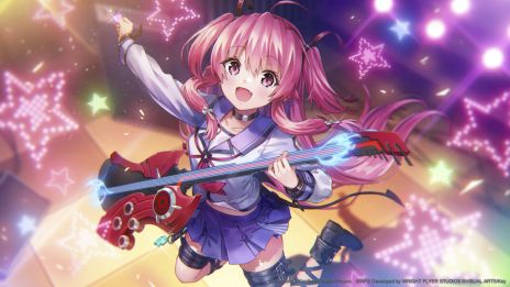 ���������꡼ No.006�Υ���ͥ������ / ����ǥ⡤����´�ȡ����֥إ֥�С��󥺥�åɡסߡ�Angel Beats!�ס��������3�Ƥ�12��27��11��00���鳫��